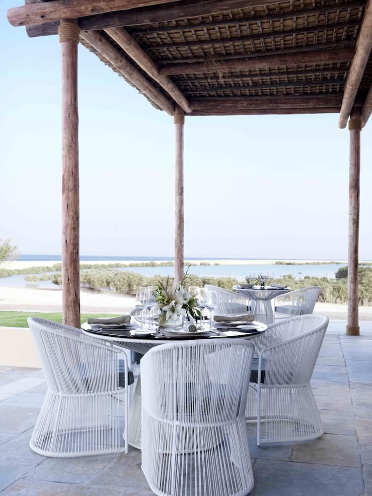 Terras
