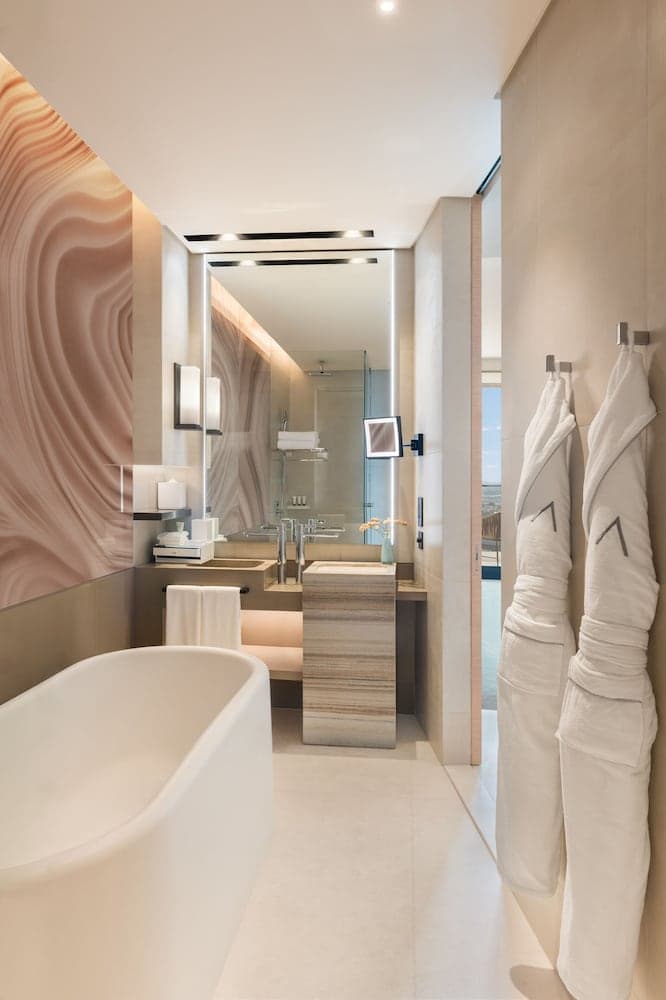 Badkamer