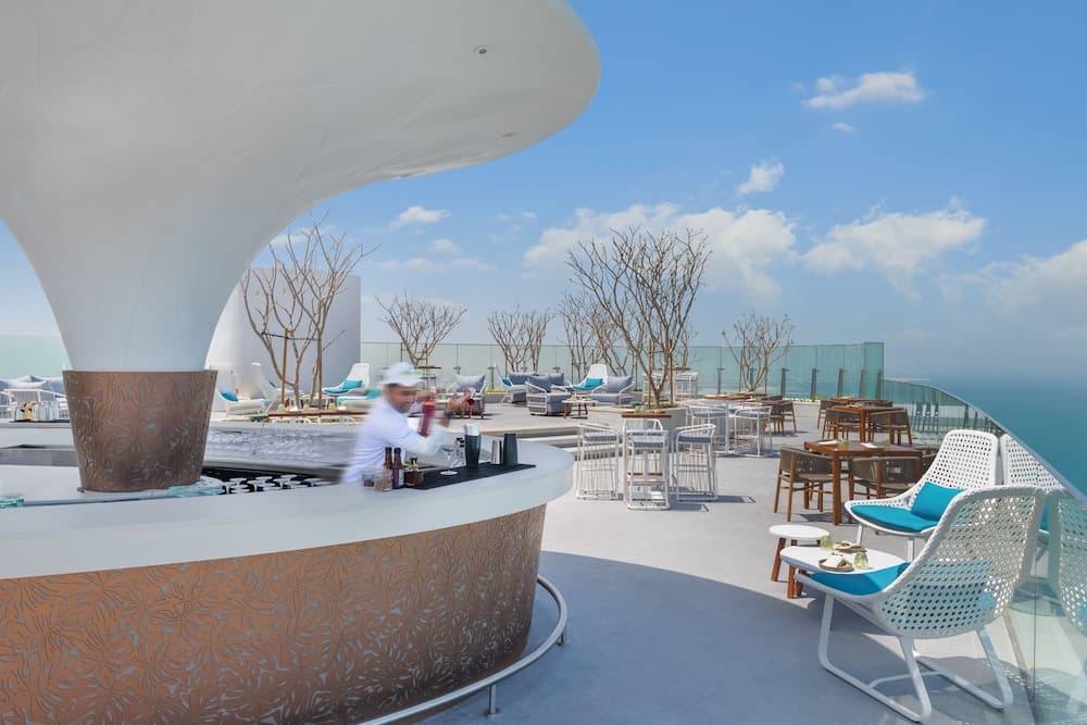 Poolbar