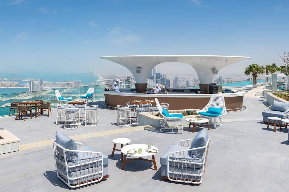 Poolbar