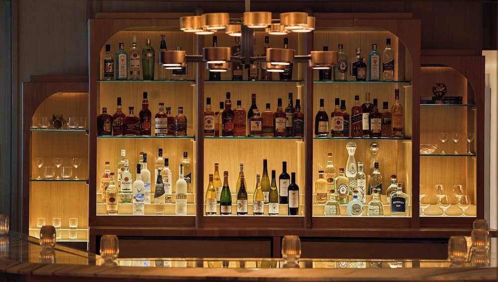 Bar (ter plaatse)
