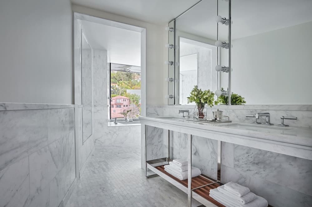Badkamer