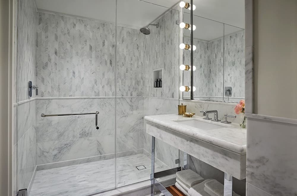 Badkamer