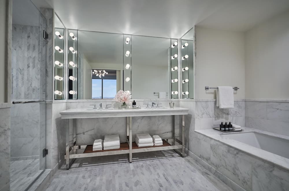 Badkamer