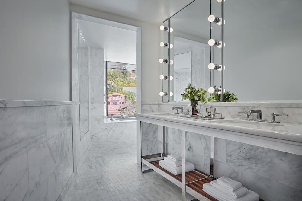 Badkamer