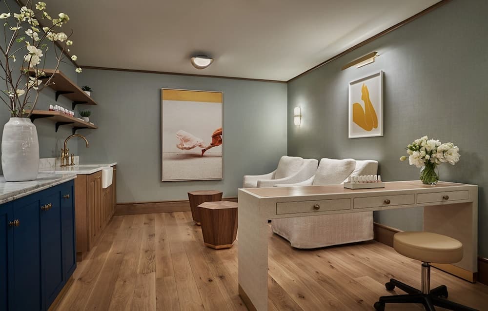 Spa