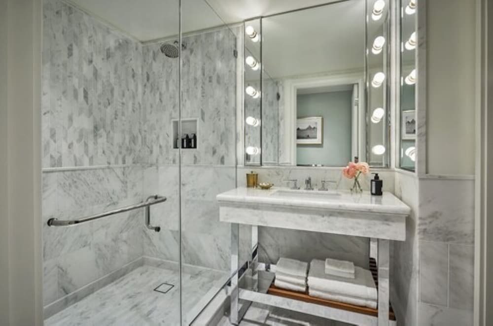 Badkamer