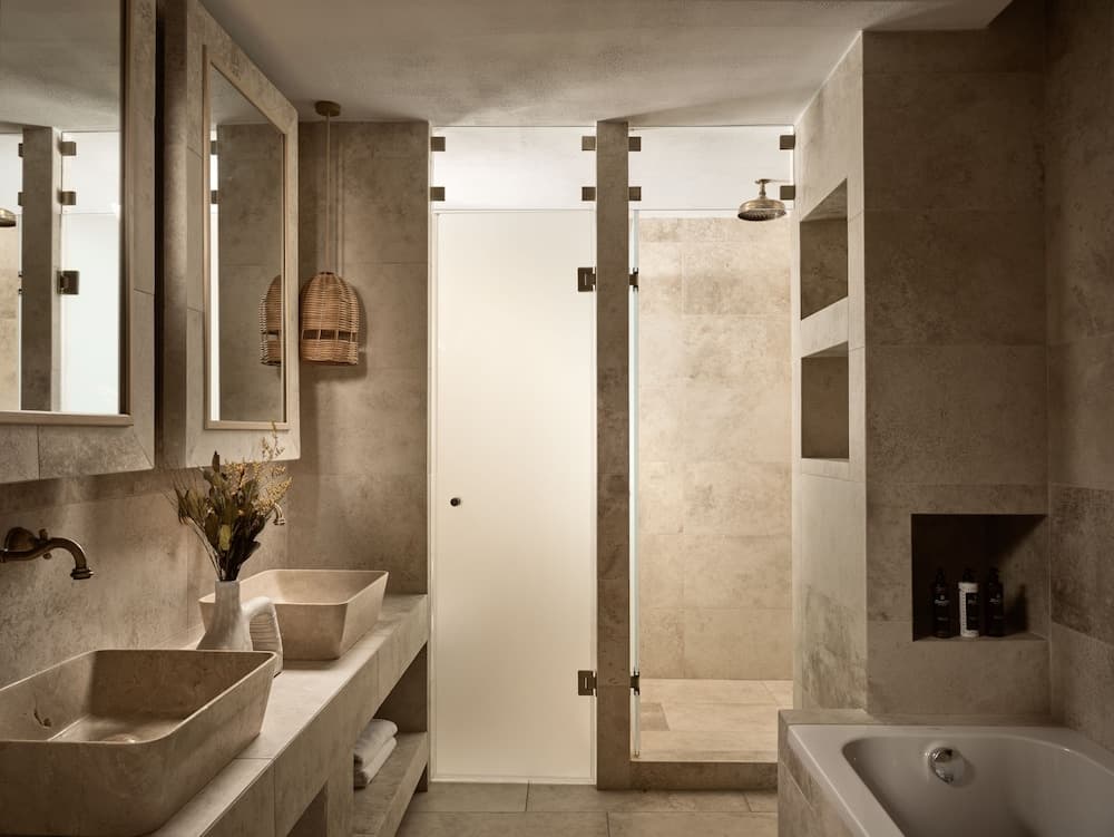 Badkamer