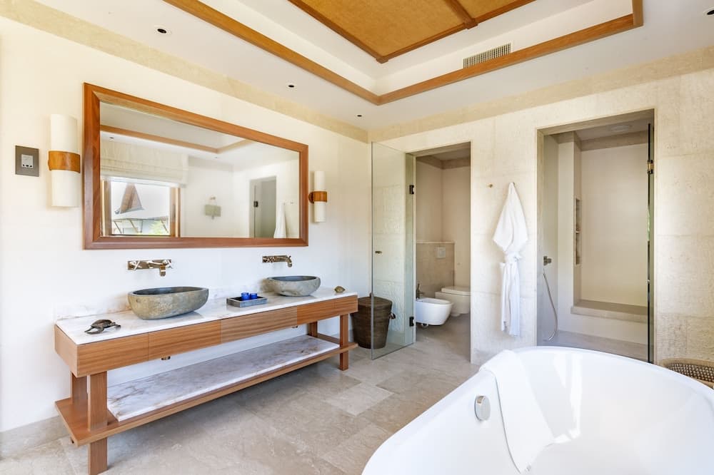 Badkamer