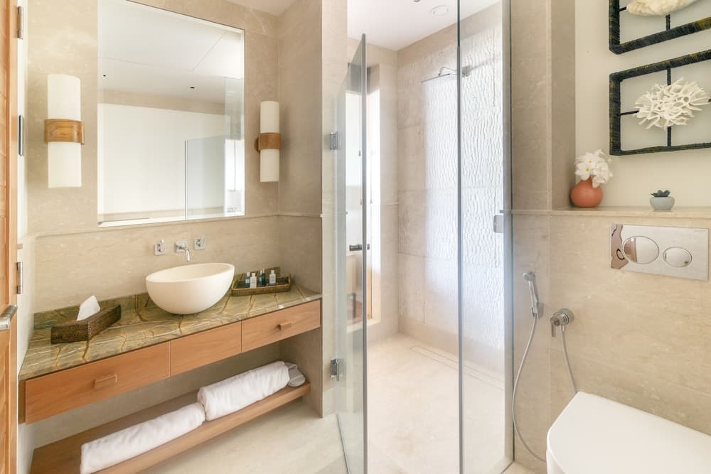 Badkamer