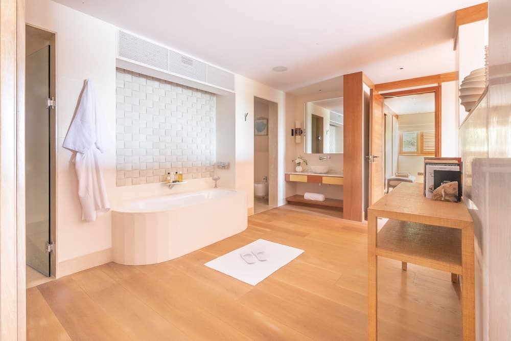 Badkamer