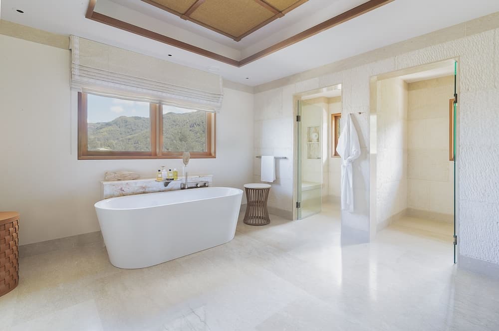 Badkamer