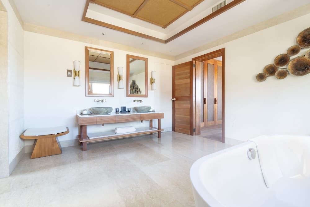 Badkamer
