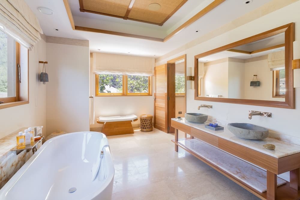 Badkamer