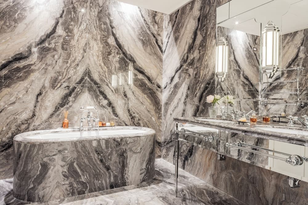 Badkamer