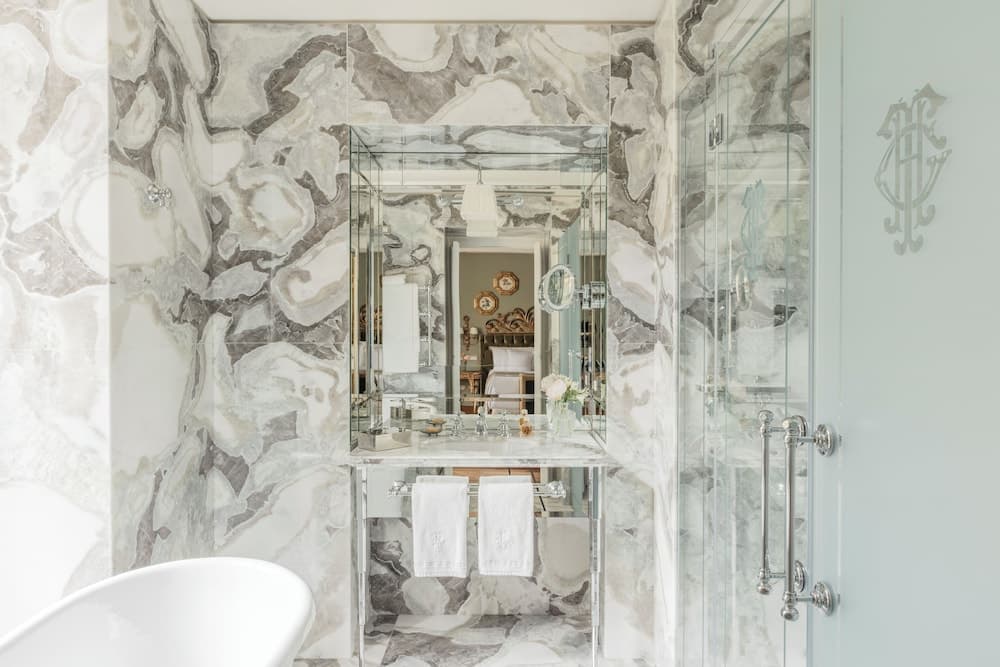 Badkamer
