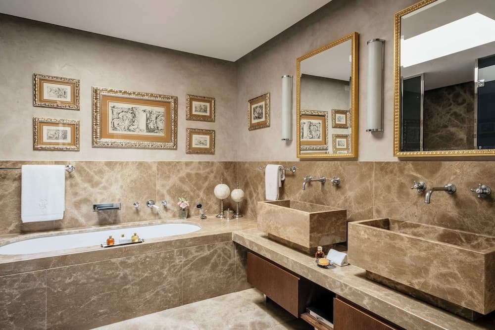 Badkamer