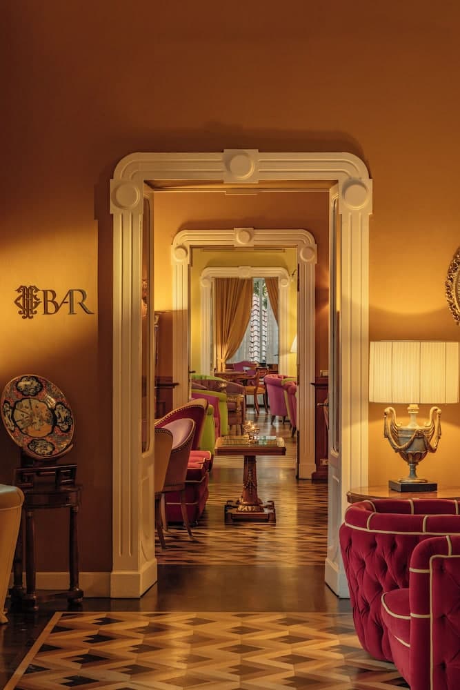 Bar (ter plaatse)