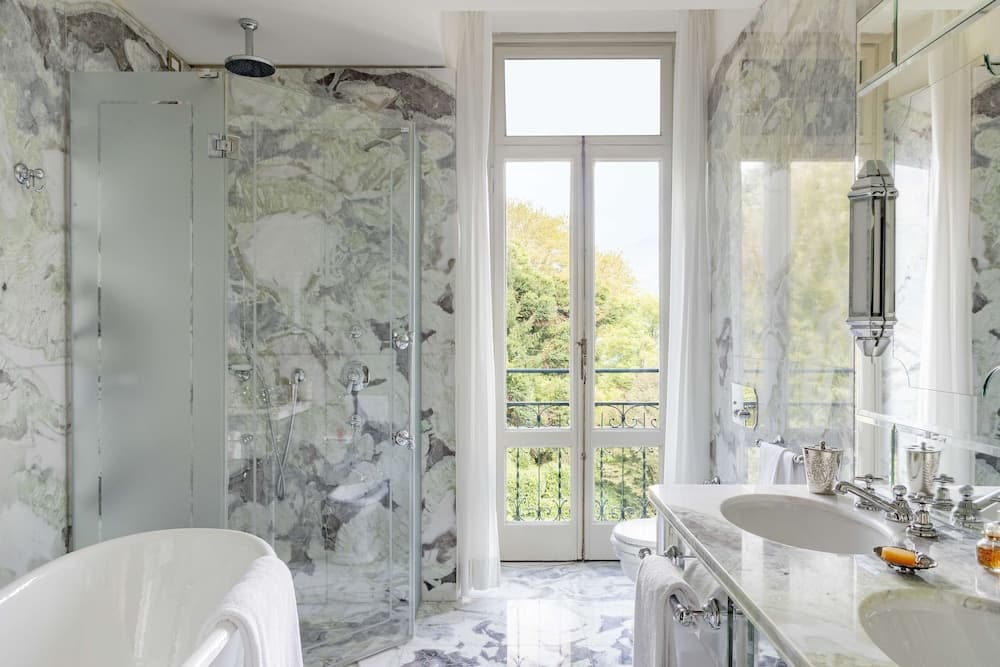 Badkamer