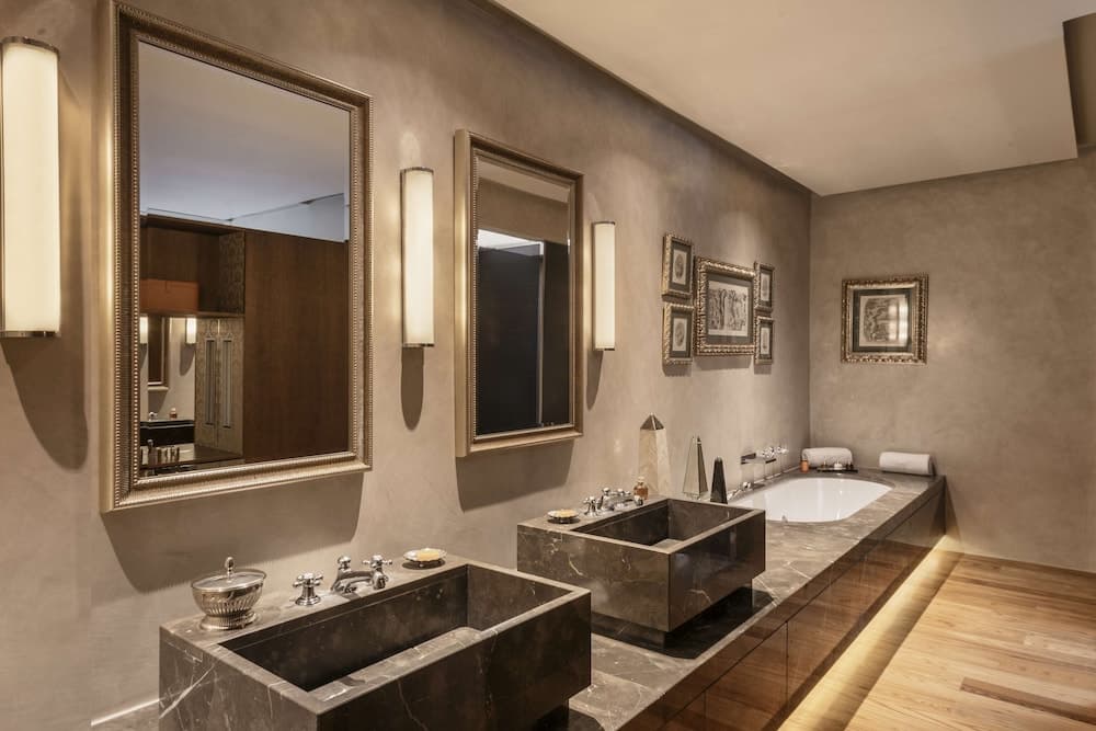 Badkamer
