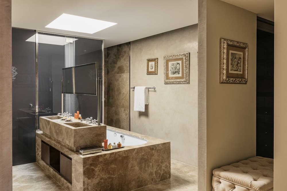 Badkamer