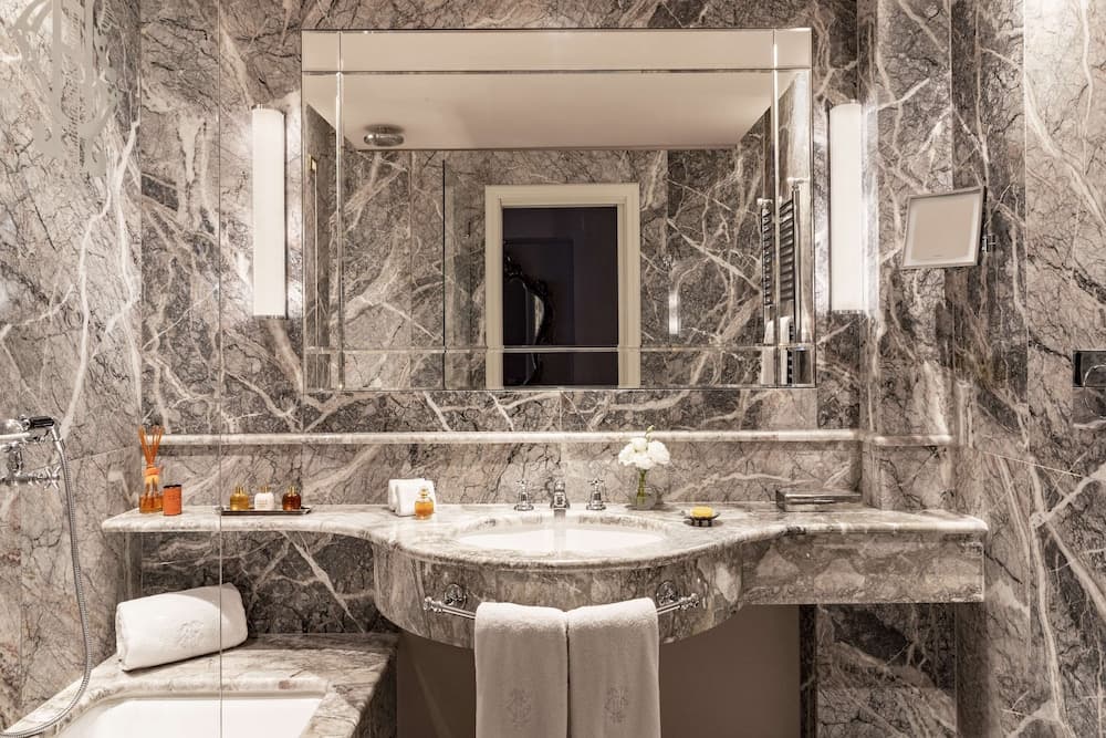 Badkamer