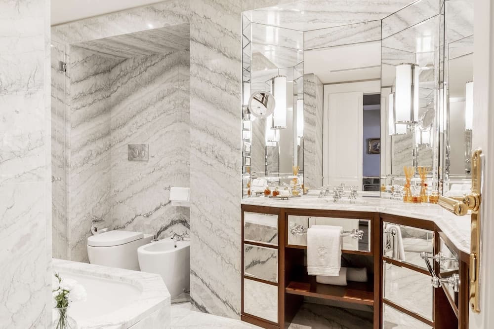 Badkamer