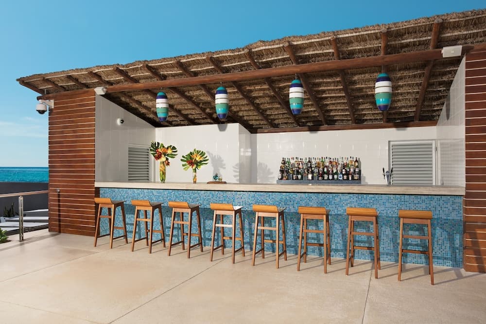 Bar (ter plaatse)