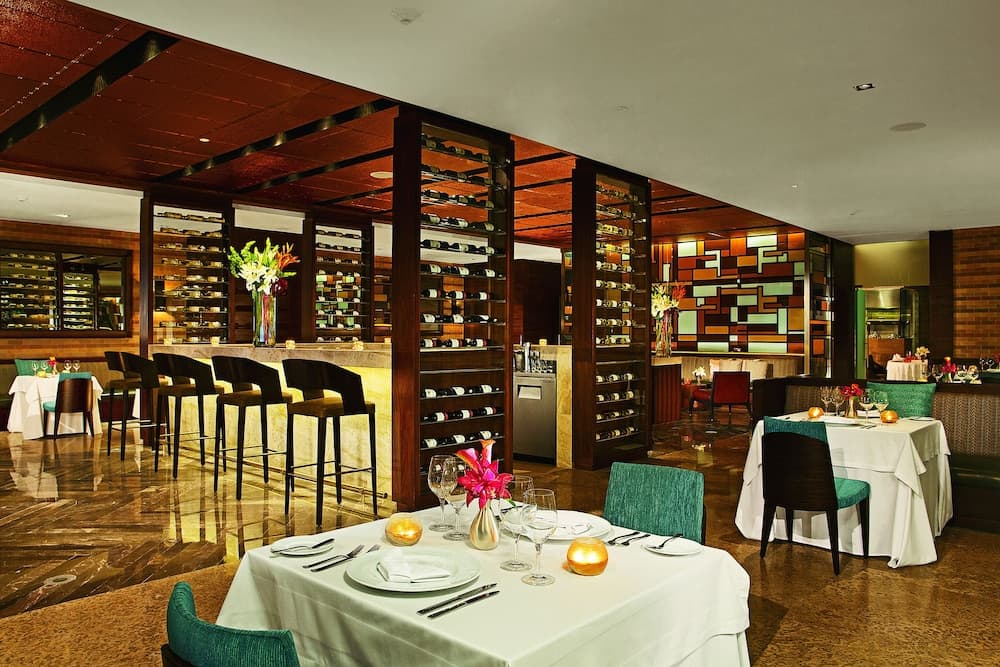 Bar (ter plaatse)