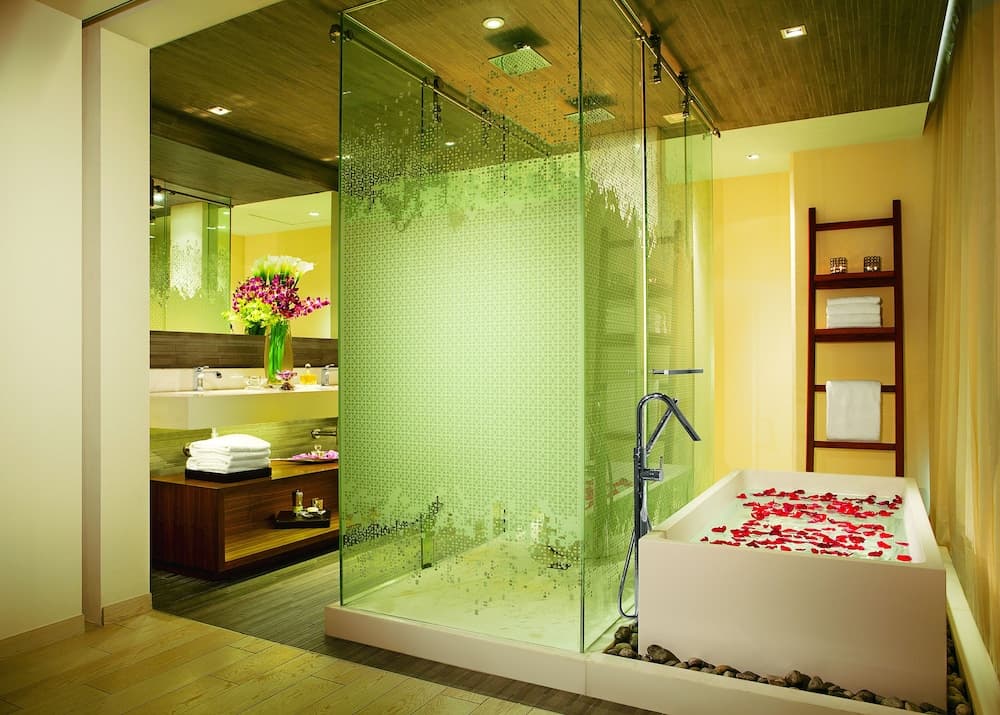 Badkamer