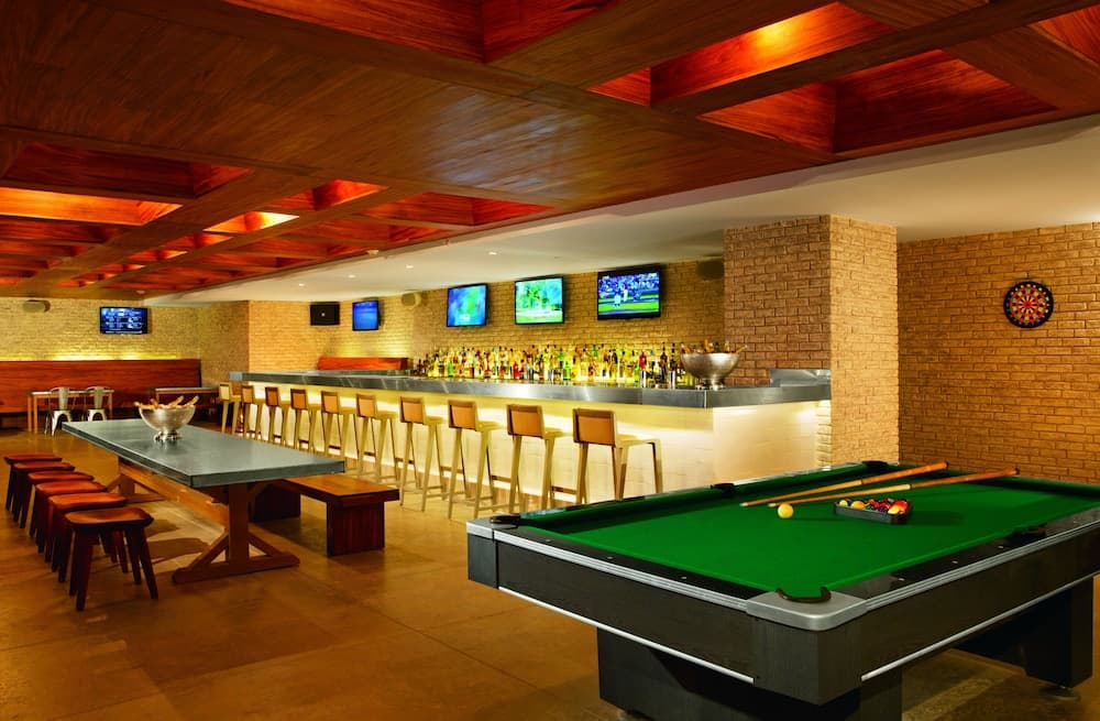 Bar (ter plaatse)