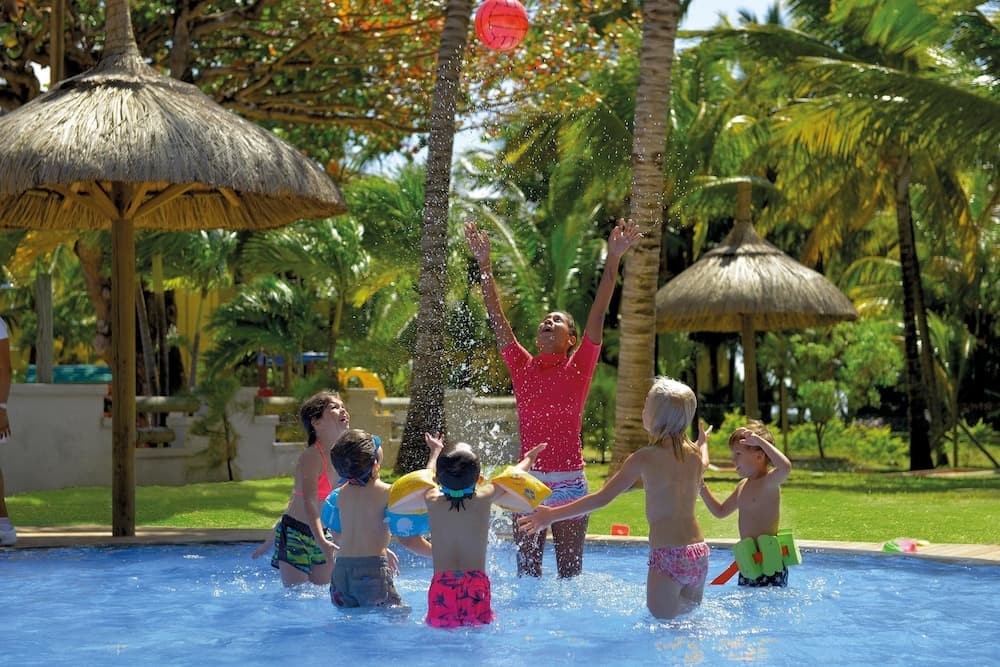 Activiteiten voor kinderen