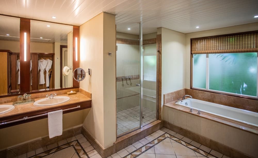 Badkamer