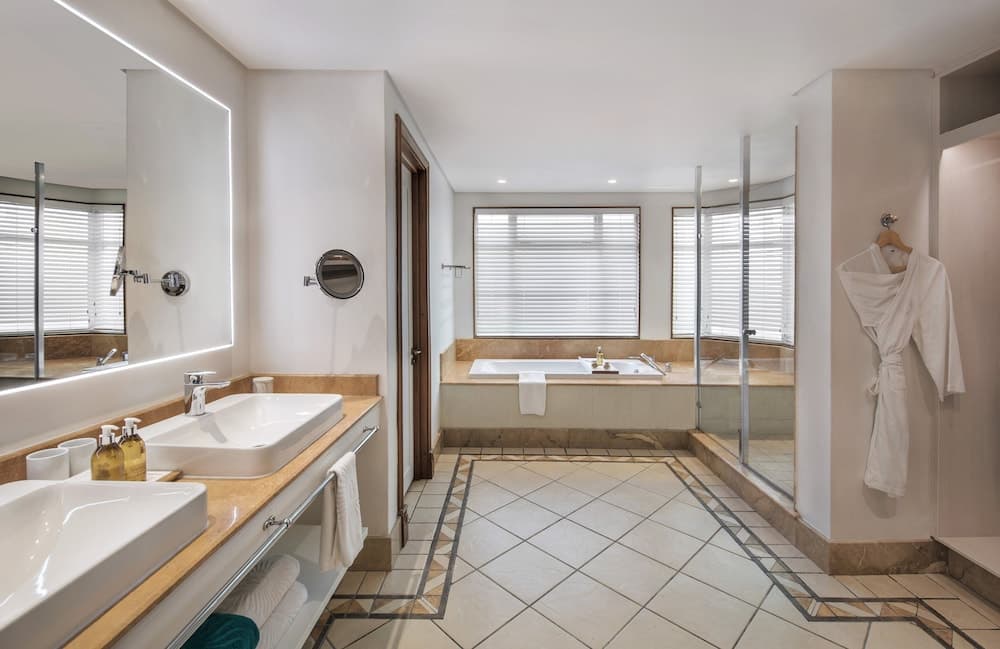 Badkamer