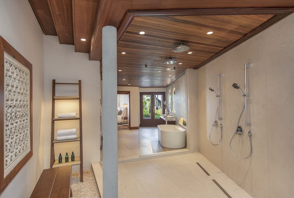 Badkamer