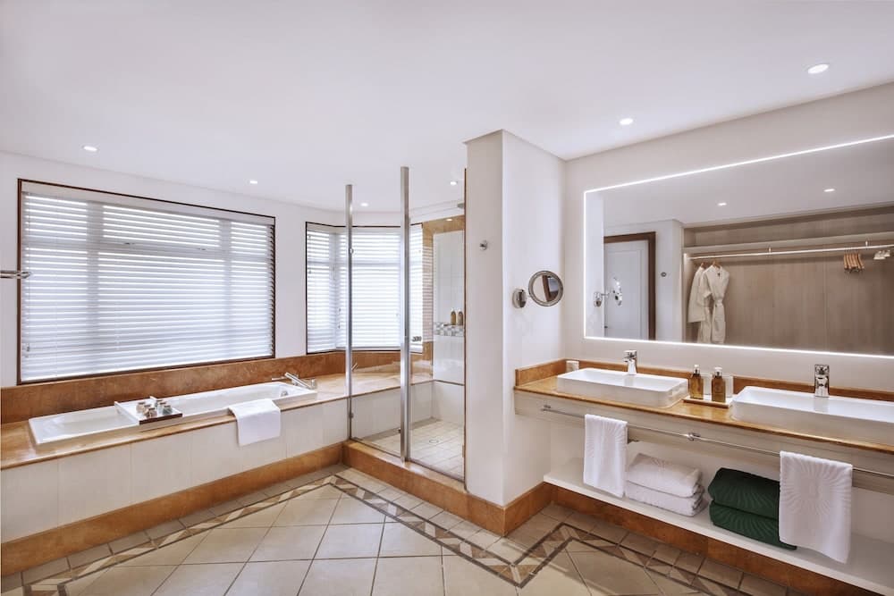 Badkamer