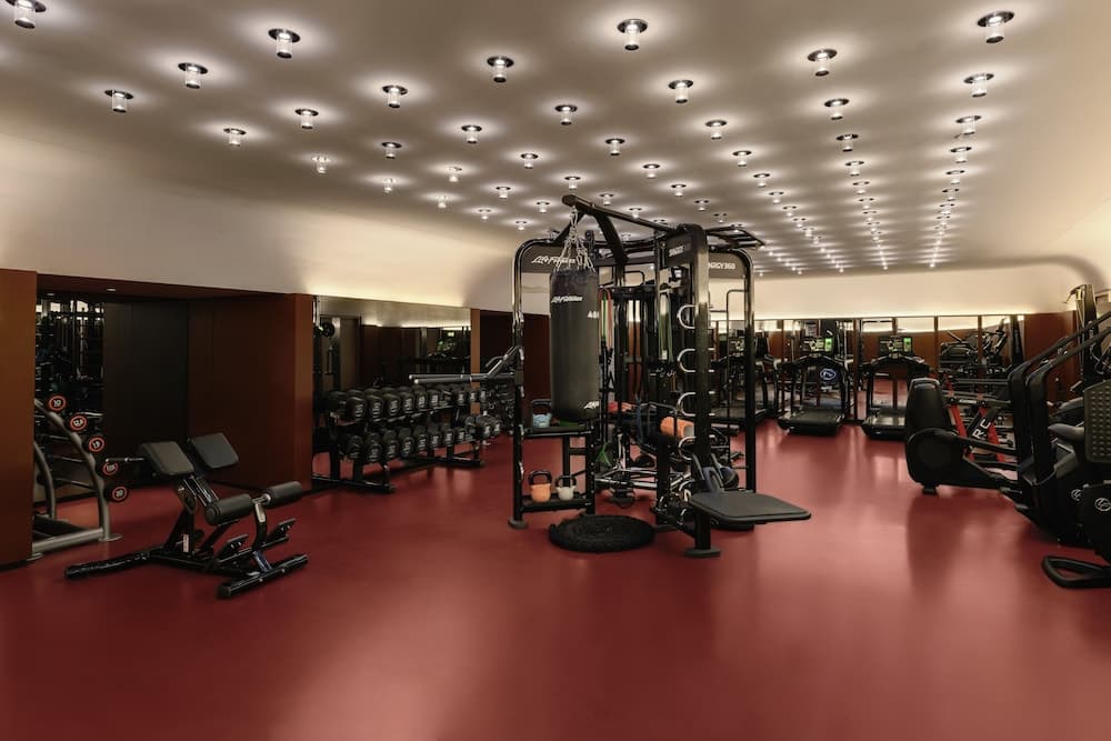 Sportschool