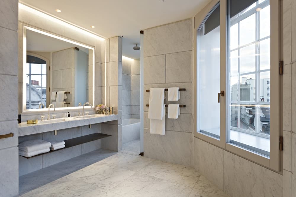 Badkamer