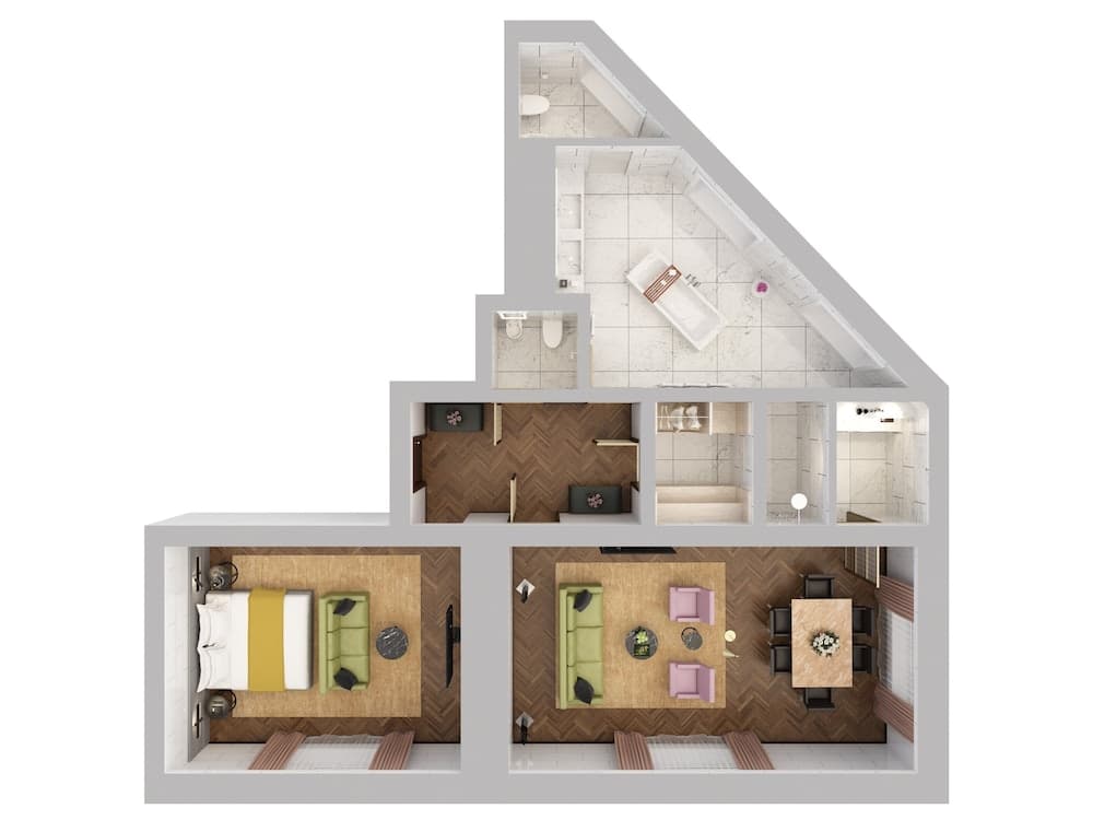 Kamer