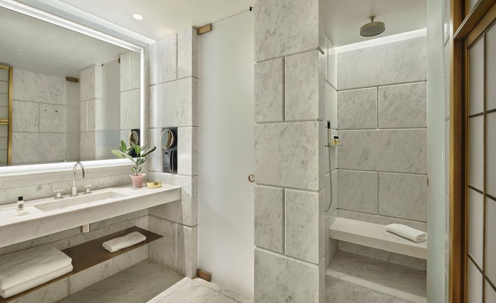 Badkamer