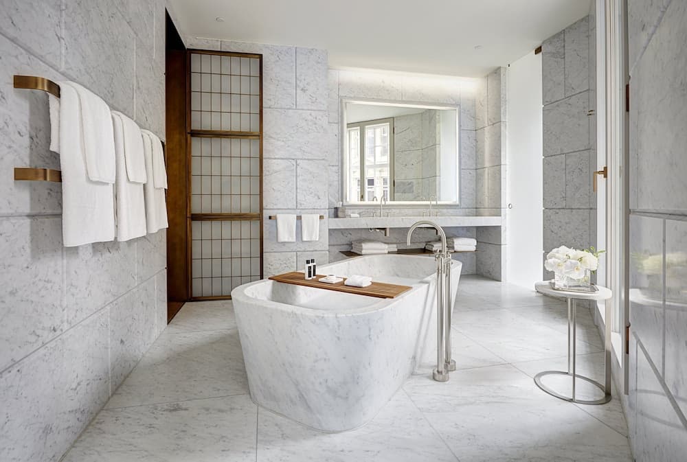 Badkamer