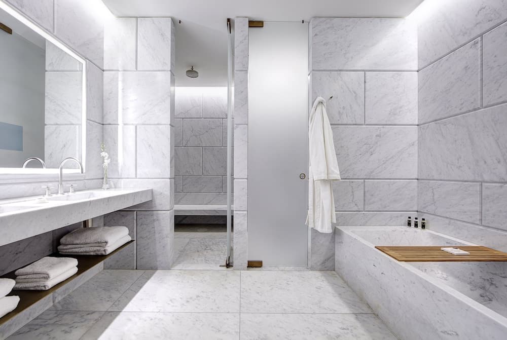 Badkamer