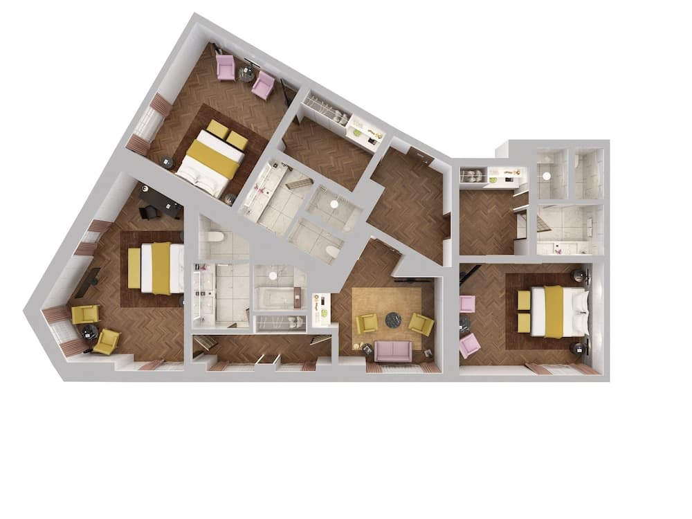 Kamer