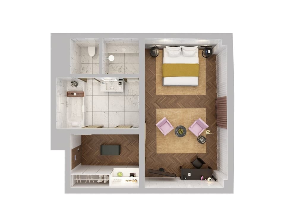 Kamer