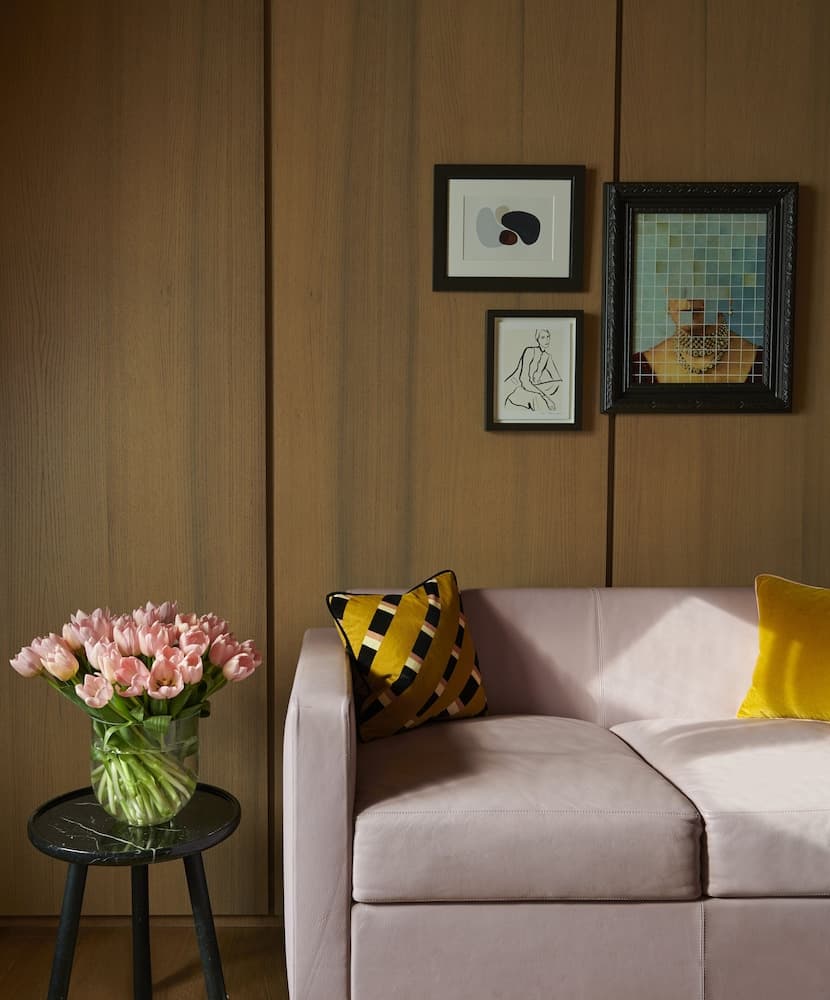 Kamer
