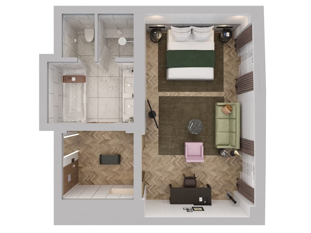 Kamer