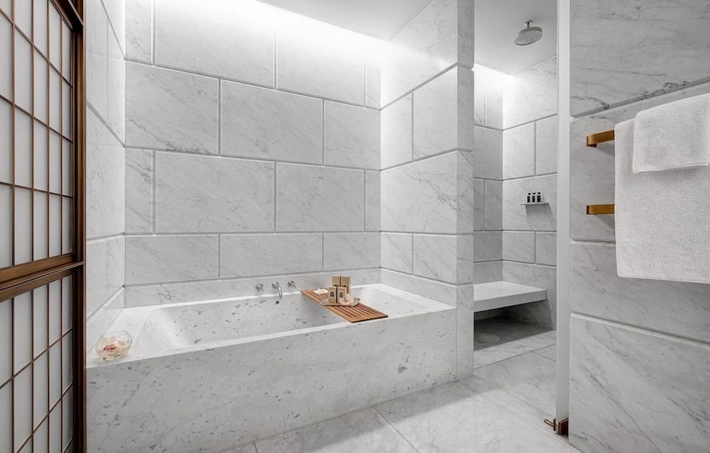 Badkamer