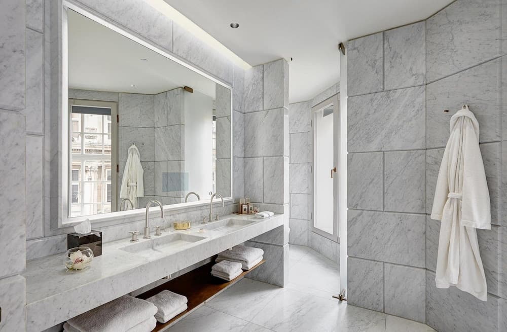 Badkamer