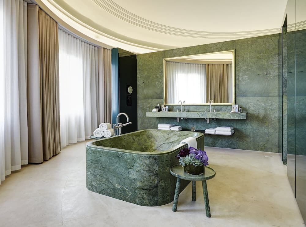 Badkamer