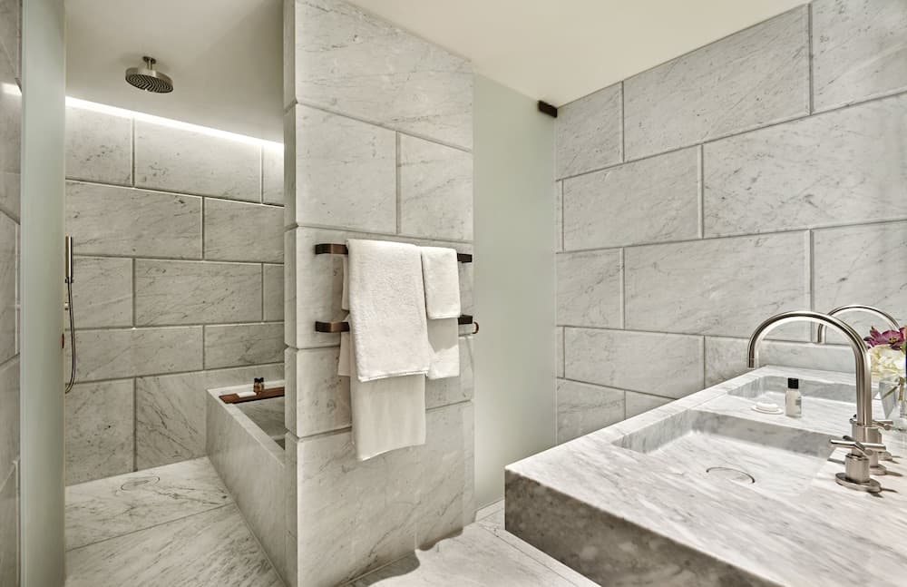 Badkamer